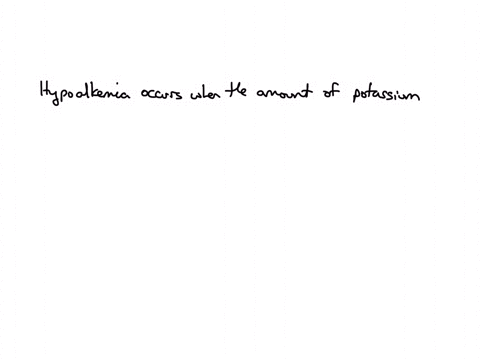 what-are-the-manifestations-of-hypokalemia-select-all-that-apply-125-points-muscle-weakness-letharsy-tinnitus-constipation-dyspnea