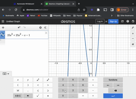 for-the-following-3-problems-solve-the-equation-graphically-in-a-given-interval-for-the-last-question-find-all-real-solutions-of-the-equation-round-to-2-decimals