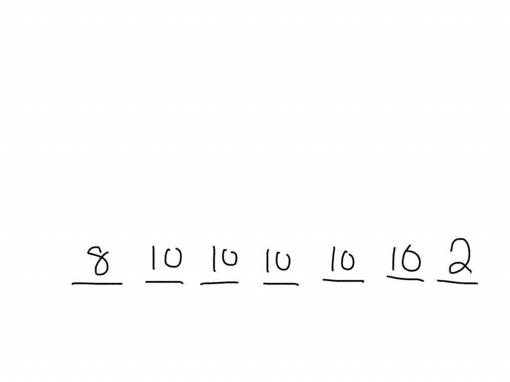 How Many 7 Digit Numbers Can Be Formed