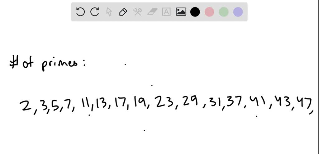find the probability of getting prime number between 1 to 100