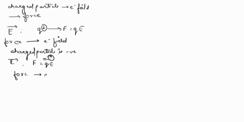 6-a-proton-and-an-electron-are-separately-placed-at-rest-in-the-same-uniform-electric-field-what-can-be-said-about-the-motion-of-each-a-both-remain-stationary-b-both-move-in-the-direction-of-80363