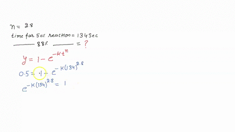 for-some-transformation-having-kinetics-that-obey-the-avrami-equation-equation-1017-the-parameter-n-is-known-to-have-a-value-of-24-if-after-134-s-the-reaction-is-50-complete-how-long-total-t-43887