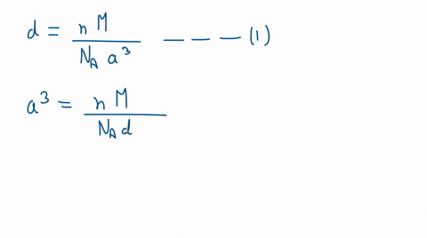 a-hypothetical-metal-has-the-bcc-crystal-structure-a-density-of-724-gcm3-and-an-atomic-weight-of-489-gmol-what-is-the-atomic-radius-of-this-metal