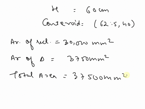 551-determine-the-coordinates-of-the-centroid-of-the-shaded-area-y-200mm-200mm150mm-125-mm-60mm-125-mm-565-determine-the-coordinates-of-the-mass-center-of-the-homogeneous-body-shown-the-hole-68467