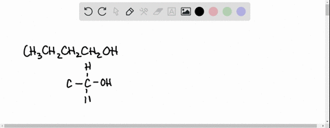 draw-the-structure-of-the-intermediate-first-product-of-the-following-oxidation-reaction-chchhchchoh-you-do-not-have-to-consider-stereochemistry-you-do-not-have-to-explicitly-draw-h-atoms-00-69074