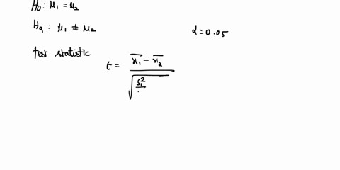 texts-the-null-and-alternate-hypotheses-are-h0-1-2-a-random-sample-of-10-observations-from-one-population-revealed-a-sample-mean-of-23-and-a-sample-standard-deviation-of-4-a-random-sample-of-06401
