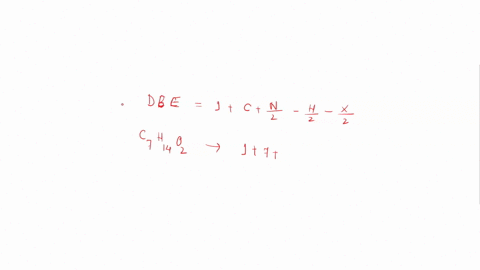 12.) (9 points) Draw all the isomers for the following formulas. Hint 1 ...