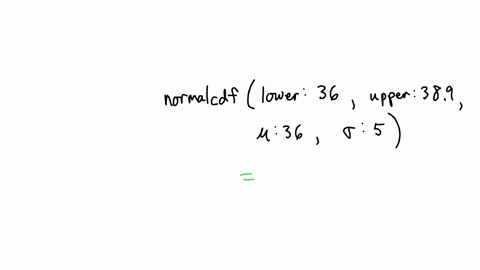 suppose-a-population-of-scores-x-is-normally-distributed-with-36-and-5-use-the-standard-normal-distribution-to-find-the-probability-indicated-round-your-answer-to-four-decimal-places-pr36-x-47568