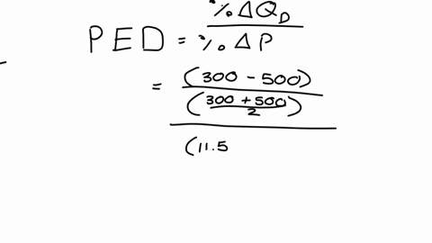 fill-in-the-values-in-the-equation-to-calculate-the-ped-for-the-malabar-coffee-report-area-price-and-quantity-demanded-malabar-price-10-1150-quantity-demanded-lb-500-300-input-area-price-ela-62656