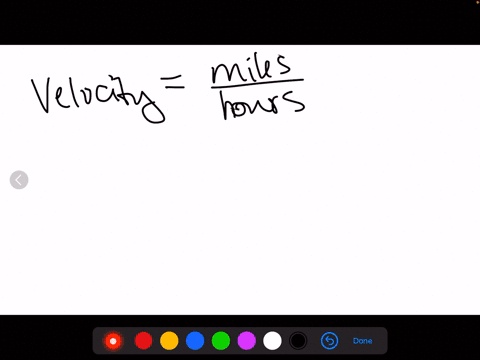 if-velocity-is-miles-per-hour-then-what-is-the-velocity-of-a-car-that-went-14125-miles-in-62-hours-for-this-answer-just-put-the-number-and-not-the-mph-unit-95018