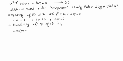 queston-4-find-the-general-solution-to-the-following-cauchy-euler-differential-equation-xly13y-36y-0-oay-c1c2-hxr-2-08-_-none-of-these-ocyc_-04-ody-c1czlx-oey-c1c2-inxh-94506