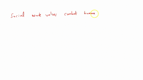 explain-how-social-work-values-relate-to-human-trafficking