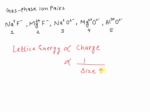 list-the-following-gas-phase-ion-pairs-in-order-of-the-quantity-of-energy-released-when-they-form-fr-72683
