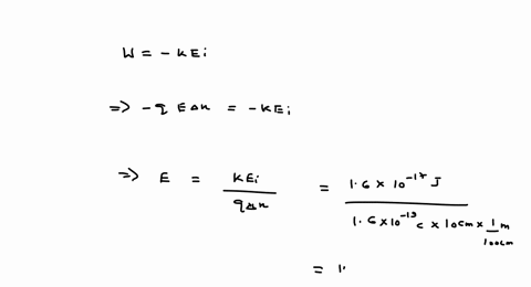 each-of-the-electrons-in-a-particle-beam-has-a-kinetic-energy-of-160-times-10-17-mathrmj-a-what-is-t-28585