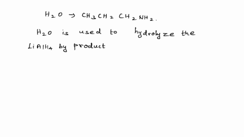 predict-the-major-product-of-the-following-reaction-sequence-1-nan3-chchzchzl-2-excess-liaih4-3hzo-ch_chzchzkn-chchzchzhnh-chschzchzean-chschzchznhz-43193
