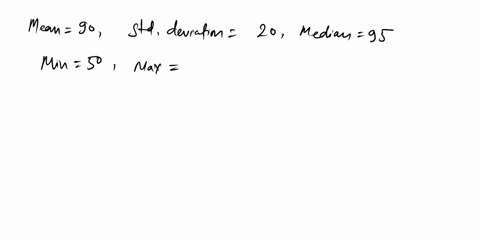 below-are-the-known-descriptive-statistics-of-a-dataset-mean-90-stdev-20-median-95max-150-min-5-25th-percentile-307sth-percentile-125-what-is-the-variance-47092