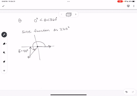 find-an-angle-0-with-0-360-that-has-the-same-sine-function-value-as-220-degrees-cosine-function-value-as-220-0-degrees-54164