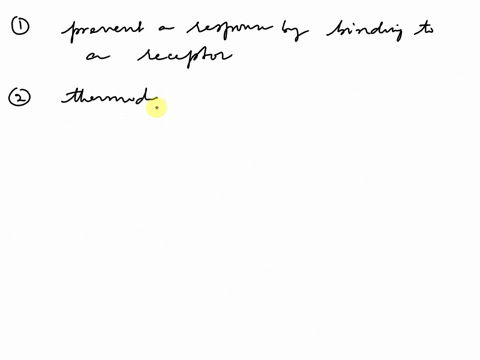 a-receptor-antagonist-is-used-to-prevent-the-events-that-occur-downstream-of-a-receptor-elicit-a-response-by-binding-to-a-receptor-prevents-a-response-by-binding-to-a-receptor-increase-a-res-31357