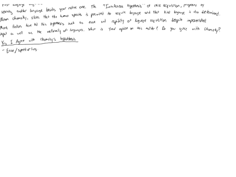 instructions-first-language-acquisition-refers-to-the-way-children-learn-their-native-language-second-language-acquisition-refers-to-the-learning-of-another-language-or-language-besides-the-native-lan