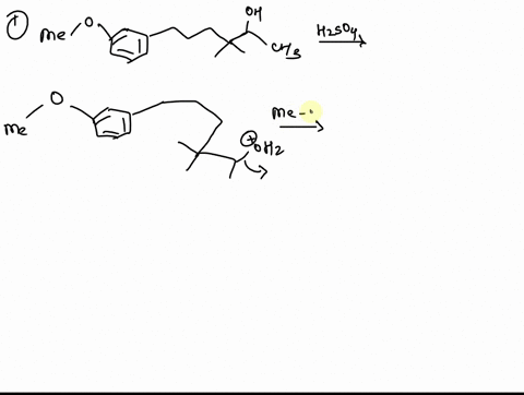 draw-the-major-product-of-the-following-intramolecular-reaction-oh-hzso4-h3c-ch3-h3c-ch3-create-oscersketch-answer-8-draw-the-major-product-of-the-following-friedel-crafts-acylation-create-o-47391