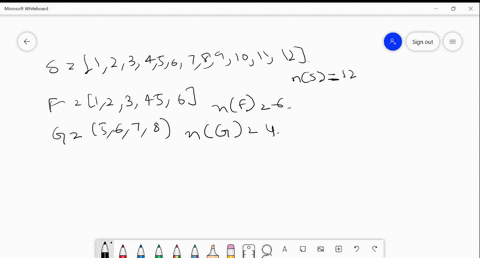 527-question-help-a-probability-experiment-is-conducted-in-which-the-sample-space-of-the-experiment-is-s1-2-3-4-5-6-7-8-9-10-11-12-event-f1-2-3-4-5-6-and-event-g5-6-7-8-assume-that-each-outc-79368