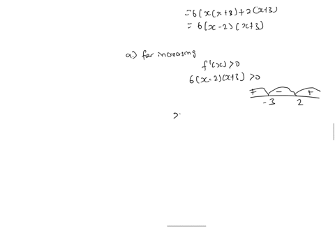 for-the-following-function-fx-determine-a-intervals-where-f-is-increasing-or-decreasing-b-local-minima-and-maxima-of-f-c-intervals-where-f-is-concave-up-and-concave-down-and-d-the-inflection-98278