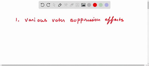 texas-has-appallingly-low-voter-turnout-describe-and-explain-the-barriers-to-voter-turnout-in-texas-45663