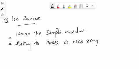 a-briefly-describe-the-purpose-of-the-three-most-important-parts-of-a-mass-spectrometer-1-ion-source-2-separator-and-3-detector-what-are-their-featuresb-give-examples-of-2-common-ion-sources-04078