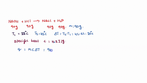 4-a-simple-coffee-cup-calorimeter-is-often-used-to-determine-the-amount-of-heated-released-when-an-acid-is-neutralized-by-a-base-when-900-g-of-300-m-hydrochloric-acid-hcl-is-neutralized-with-69265