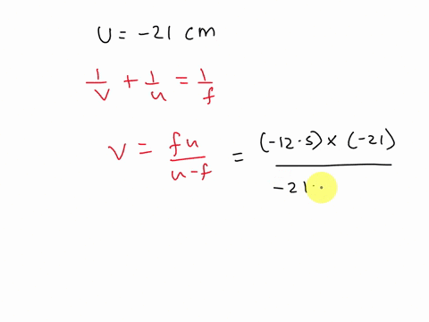 the-radius-of-curvature-of-spherical-mirror-is-250-cm-if-a-real-object-of-height-55-cm-is-located-210-cm-to-the-left-of-the-reflective-surface-of-the-mirror-what-will-the-magnification-of-th-73273