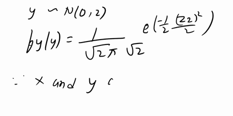 let-z12z-be-independent-standard-normal-fudom-variablcs-let-x-z1y-21-z2-show-that-ky-has-bivariate-normal-distribution-by-computing-their-joint-pf-ana-ideutifying-vy-oy-73294