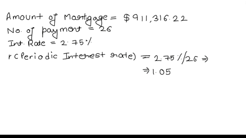you-bought-a-house-3-years-ago-to-finance-the-purchase-you-took-out-a-mortgage-for-91131622-the-interest-rate-on-the-mortgage-is-275-and-the-amortization-period-is-30-years-you-chose-to-make-27914