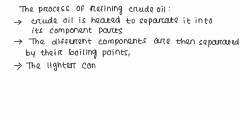 explain-the-process-of-refining-crude-oil-43825