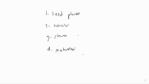list-and-explain-five-different-characteristics-that-can-be-used-to-classify-a-plant-include-all-possibilities-for-each-characteristic-20286
