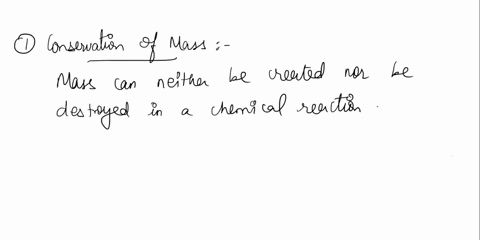 why-must-a-chemical-equation-be-balanced-what-law-is-obeyed-by-a-balanced-chemical-equation-10-15665