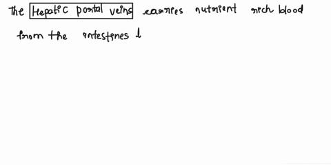 when-you-eat-food-has-to-cross-the-intestinal-wall-and-enter-the-blood-system-which-vessels-carry-nutrient-dense-blood-away-from-the-intestines-71614