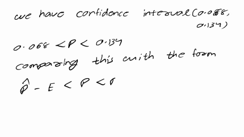 express-the-confidence-interval-00680134-in-the-form-of-p-eppe-p-type-integers-or-decimals-75816