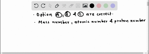 which-of-the-following-term-is-used-for-the-isotopes-of-an-elementamass-number-b-atomic-number-c-proton-number-d-relative-atomic-mass-55018