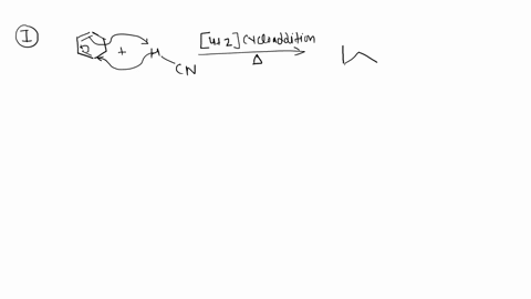 draw-the-major-product-of-the-following-reaction-and-then-the-arrow-pushing-mechanism-10-pts-ht-choh-90315