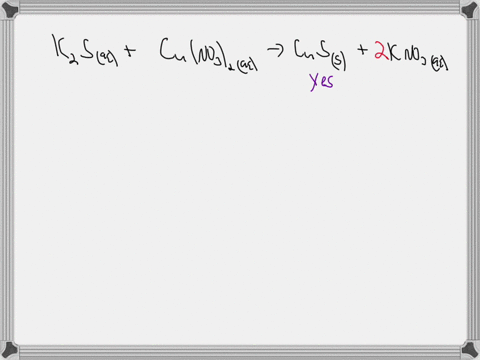 solution-a-solution-b-does-a-precipitate-form-when-a-and-b-are-mixed-empirical-formula-of-precipitate-potassium-sulfide-copperii-nitrate-yes-no-cus-potassium-chloride-silver-nitrate-yes-no-k-47255
