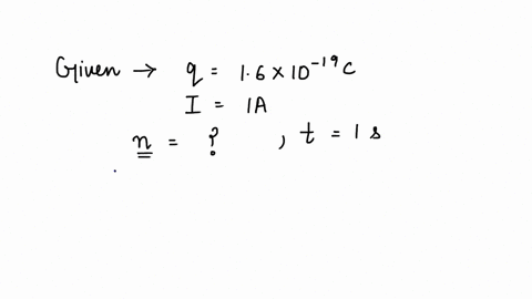 the-charge-possessed-by-an-electron-is-16-x-10-19-coulombs-find-the-number-of-electrons-that-will-flow-per-second-to-constitute-a-current-of-1-ampere-3