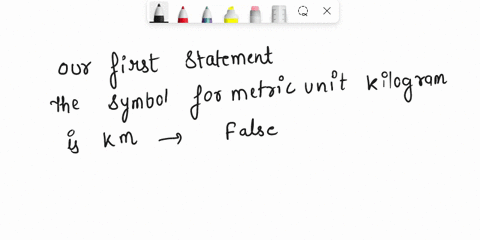 please-solve-all-parts-i-always-give-a-thumbs-up-1-the-symbol-for-the-metric-unit-kilogram-is-km-circle-either-true-false-2-maryjane-wants-to-convert-267-centimeters-to-millimeters-because-s-31756