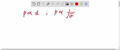 write-an-equation-that-expresses-the-following-relationship-p-varies-directly-with-d-and-inversely-with-the-square-root-of-u-in-your-equation-use-k-as-the-constant-of-proportionality-56014