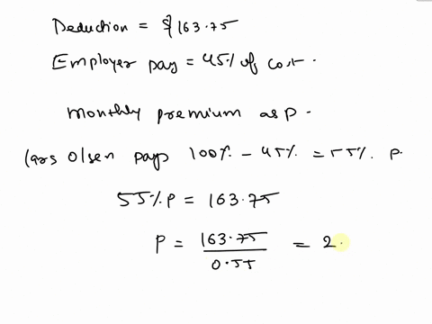 find-the-annual-premium-amountfrom-example-2-3lars-olsen-authorized-a-deduction-of-16375-from-his-monthly-pay-for-group-health-insurancehis-employer-pays-45-of-the-costwhat-is-the-annual-amo-83766