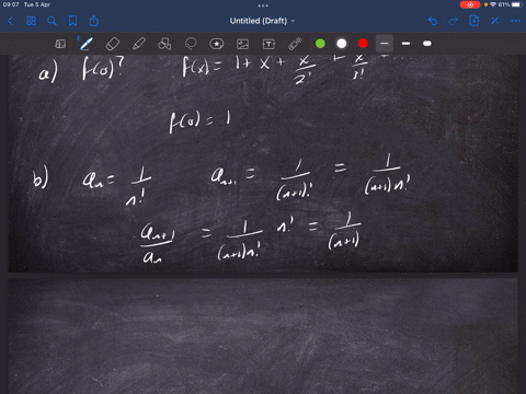 for-all-x-values-for-which-it-converges-the-function-f-is-defined-by-the-series-fxsum_n0infty-frac-4-95773