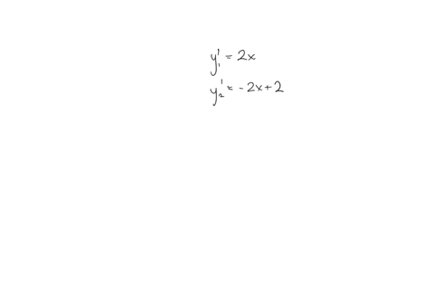 10-las-graficas-de-yx2-y-y-x22-x-3-dadas-por-la-figura-muestran-que-hay-dos-rectas-l_1-y-l_2-que-son-simultaneamente-tangentes-a-ambas-graficas-a-encuentre-los-puntos-tangenciales-los-cuatro-puntos-se