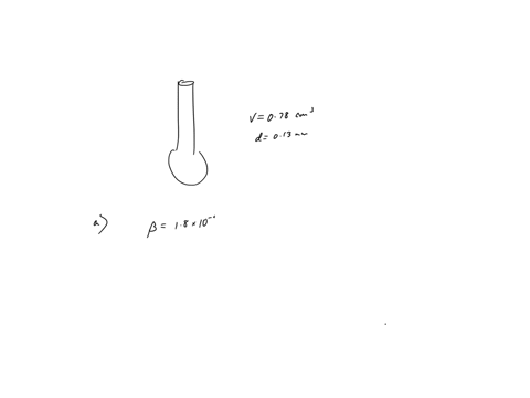 a-mercury-thermometer-still-in-use-for-meteorology-has-a-bulb-with-a-volume-of-0780-mathrmcm3-and-a-42414
