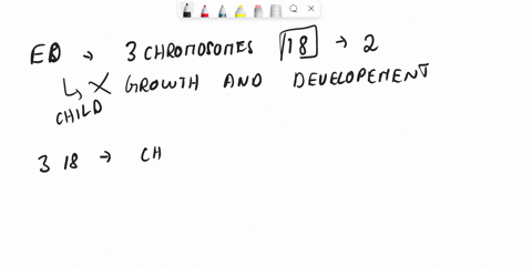 2a-child-with-edwards-syndrome-has-the-karyotype-shown-children-born-impaired-and-die-as-infants-due-to-heart-failure-with-this-disease-are-small-cognitively-what-is-abnormal-about-te-karyot-47687
