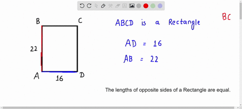 what-is-the-length-of-bc-given-that-figure-abcd-is-a-rectangle-a-11-b-8-c-16-d-22-what-is-the-length-of-b3-given-that-figure-abcd-is-a-rectangle-22-0-4-1-0-b-8-c-16-d-22-12523