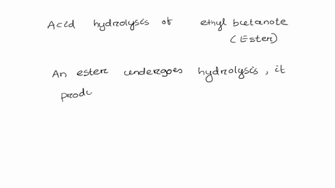 when-ethyl-butanoate-undergoes-acid-hydrolysis-what-products-are-obtained-a-butanoic-acid-and-ethanol-b-butanoate-and-ethanoate-c-ethanol-only-d-ethanoic-acid-and-butanol-e-butanoic-acid-and-12621